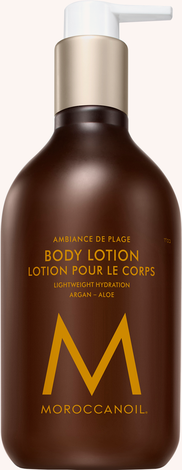 Ambiance De Plage Body Lotion 360 ml Ambiance De Plage Body Lotion 360 ml
