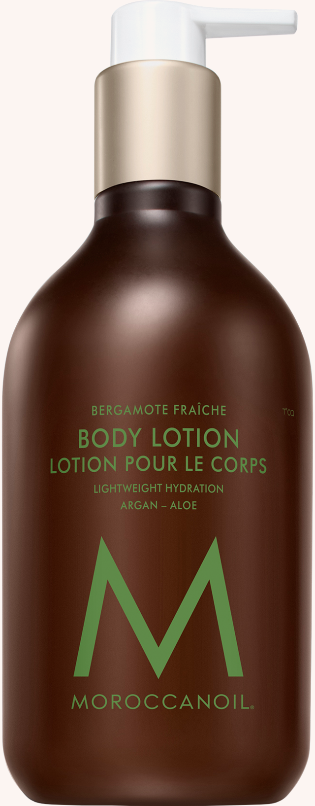 Bergamot Fraiche Body Lotion 360 ml Bergamot Fraiche Body Lotion 360 ml
