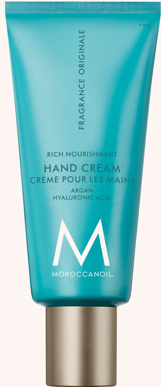 Hand Cream Oud Mineral 40 ml Hand Cream Oud Mineral 40 ml